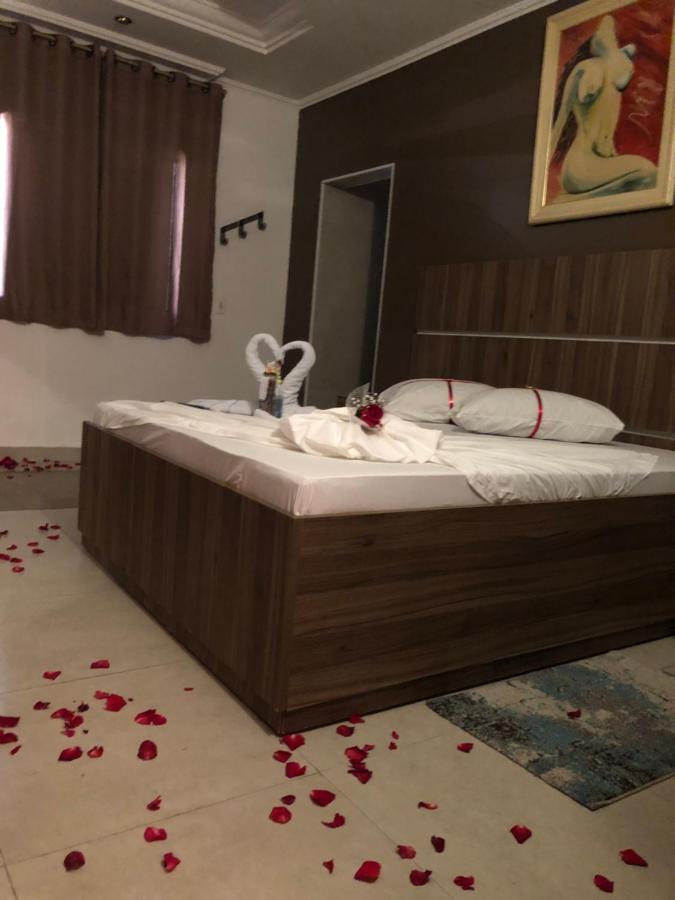 فندق Santo Andréفي  Classe Abc المظهر الخارجي الصورة